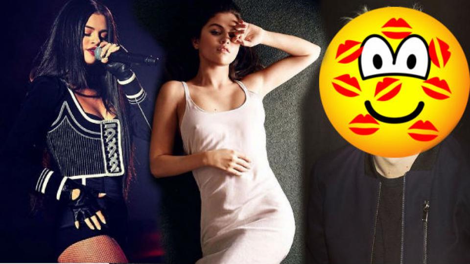 Je možné, že Selena chce předstíraným románkem s Justinovým kamarádem odvézt pozornost od skutečnosti.